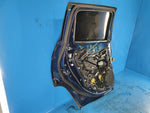 Door JEEP COMPASS 17-21 2018 Left. Rear.