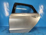 Door FORD FUSION 14- Left. Rear.