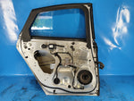 Door FORD FUSION 14- Left. Rear.