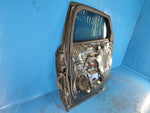 Door FORD FUSION 14- Right Rear