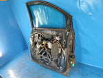 Door DODGE GRAND CARAVAN 08- 2014 Left. Front.