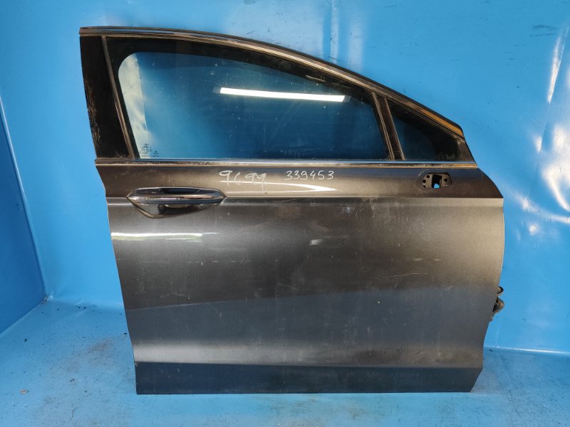 Door FORD FUSION 14- Right Front.