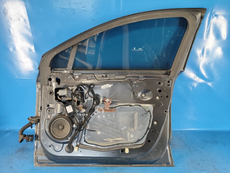 Door FORD FUSION 14- Right Front.