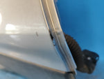 Door FORD ESCAPE 12-19 2017 Right Rear