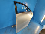 Door TOYOTA CAMRY 40 06-11 2007 Left. Rear.