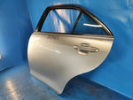Door TOYOTA CAMRY 40 06-11 2007 Left. Rear.
