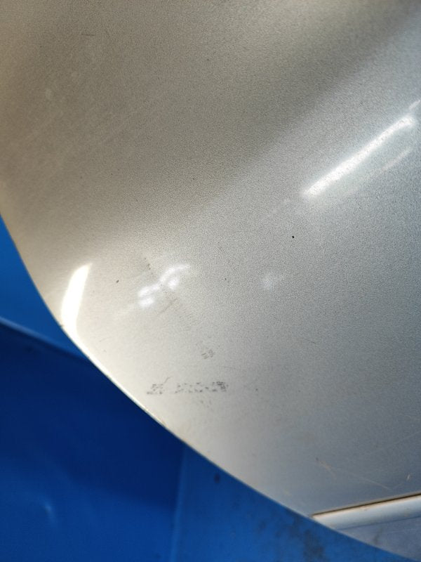 Door TOYOTA COROLLA 150 06-13 Left. Rear.