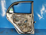 Door TOYOTA COROLLA 150 06-13 Left. Rear.