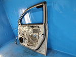 Door TOYOTA COROLLA 150 06-13 Right Front.