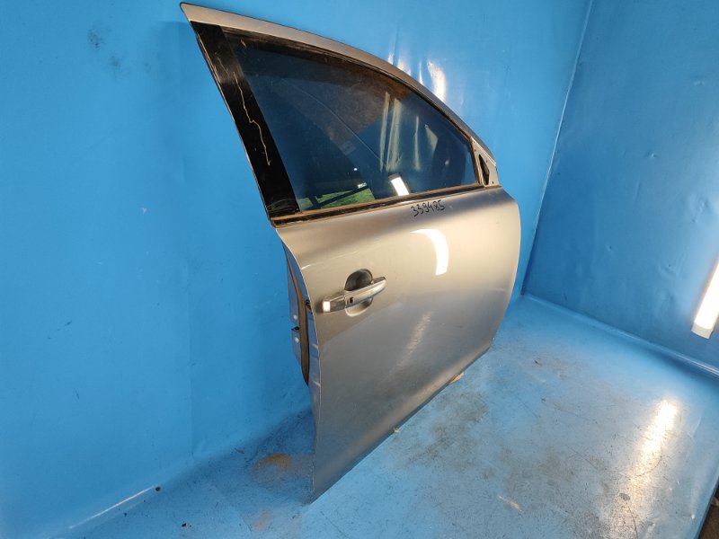 Door SUZUKI KIZASHI 09-14 2010 Right Front.