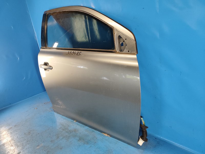 Door SUZUKI KIZASHI 09-14 2010 Right Front.