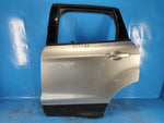 Door FORD ESCAPE 12-19 2017 Left. Rear.