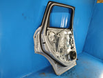 Door FORD ESCAPE 12-19 2017 Left. Rear.