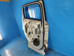Door FORD ESCAPE 12-19 2017 Left. Rear.