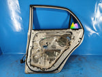 Door TOYOTA COROLLA 150 06-13 Right Rear