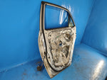 Door TOYOTA COROLLA 150 06-13 Right Rear