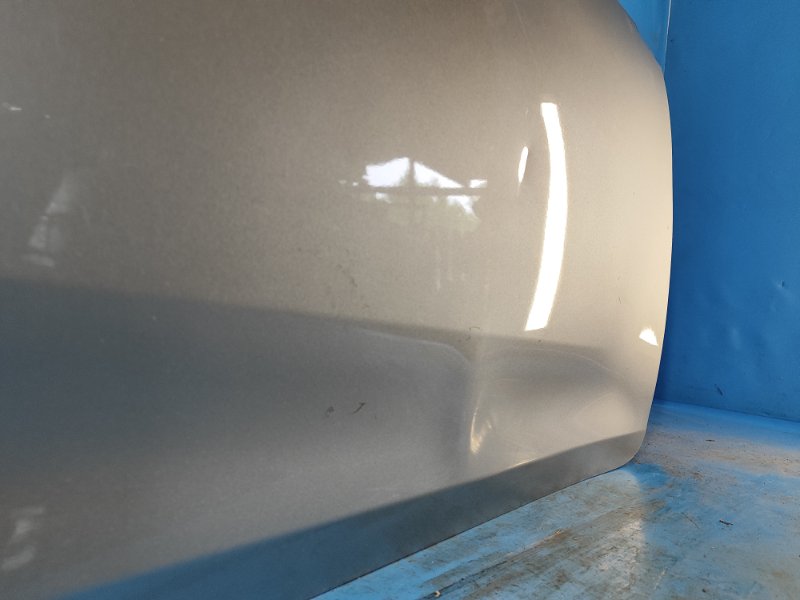 Door TOYOTA SIENNA 11-16 2015 Right Front.
