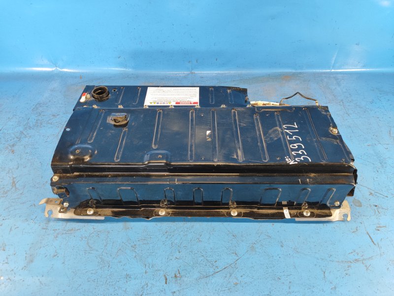 High-voltage battery Toyota Camry 40 06-11 2007