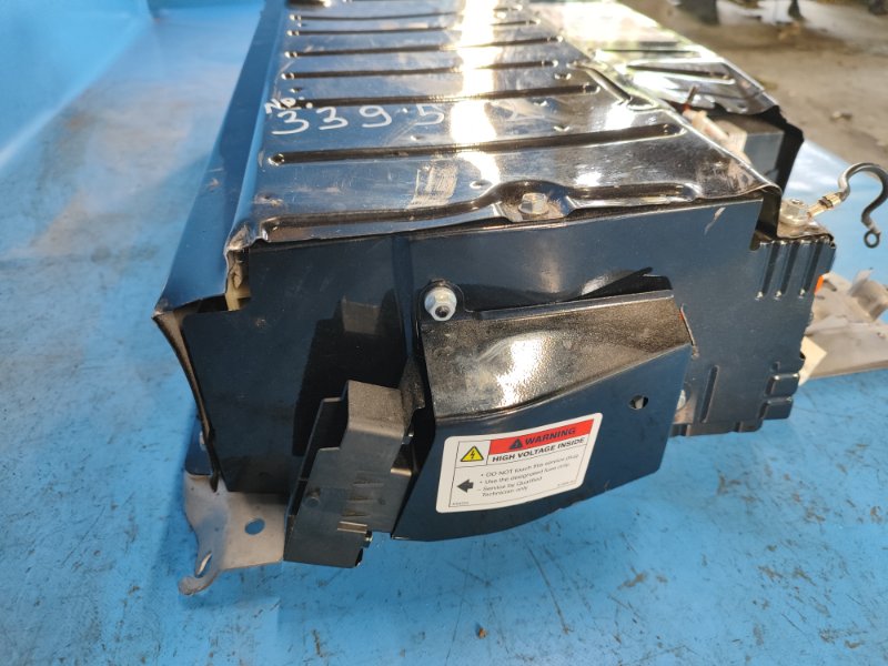High-voltage battery Toyota Camry 40 06-11 2007