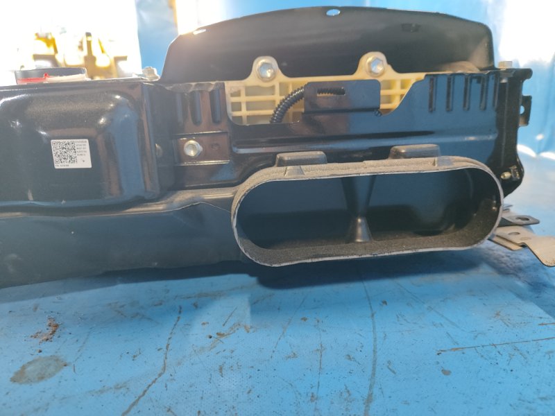 High-voltage battery Toyota Camry 40 06-11 2007