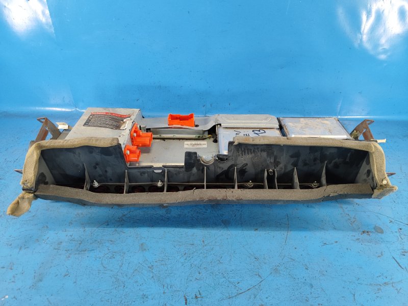High-voltage battery FORD FUSION (USA) 06-12