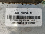 High-voltage battery FORD FUSION (USA) 06-12