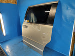Door DODGE GRAND CARAVAN 08- 2013 Left. Rear.