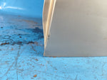 Door DODGE GRAND CARAVAN 08- 2013 Left. Rear.