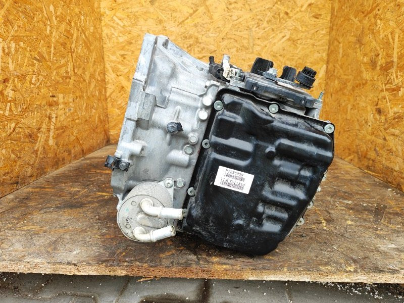 Automatic transmission VOLVO XC70 07-16