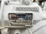 Automatic transmission VOLVO XC70 07-16