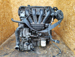 Gasoline engine FORD FUSION 14-