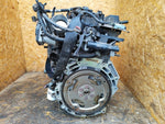 Gasoline engine FORD FUSION 14-