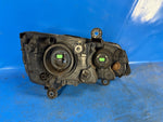 Headlight DODGE GRAND CARAVAN 08- 2014 Lev.