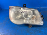 Headlight DODGE GRAND CARAVAN 08- 2013 Right