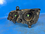 Headlight DODGE GRAND CARAVAN 08- 2013 Right