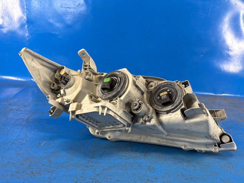 Headlight TOYOTA CAMRY 40 06-11 2007 Lev.