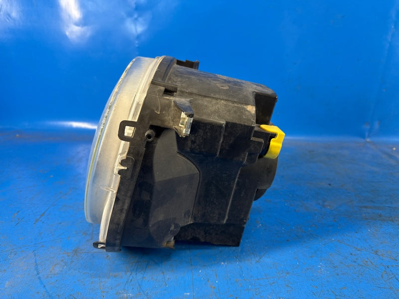 Headlight JEEP RENEGADE (BU) 14- 2015 Right