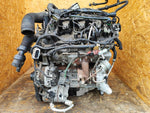 Gasoline engine FORD EDGE 15-