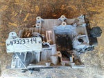 Automatic transmission Ford Fusion 14-