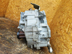 Automatic transmission Ford Fusion 14-