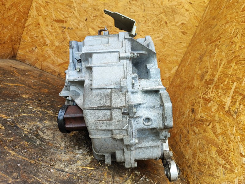 Automatic transmission Ford Fusion 14-