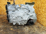 Automatic transmission Ford Fusion 14-
