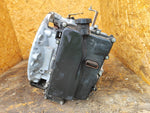 Automatic transmission Ford Fusion 14-