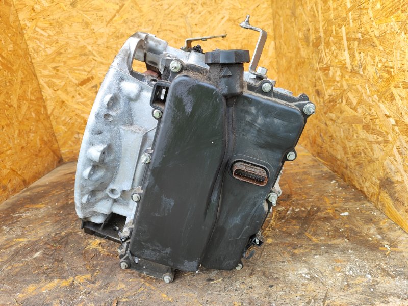 Automatic transmission Ford Fusion 14-