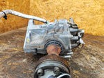 Transfer case FORD FUSION 14-