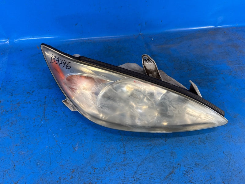 Headlight TOYOTA CAMRY 30 02-06 Right
