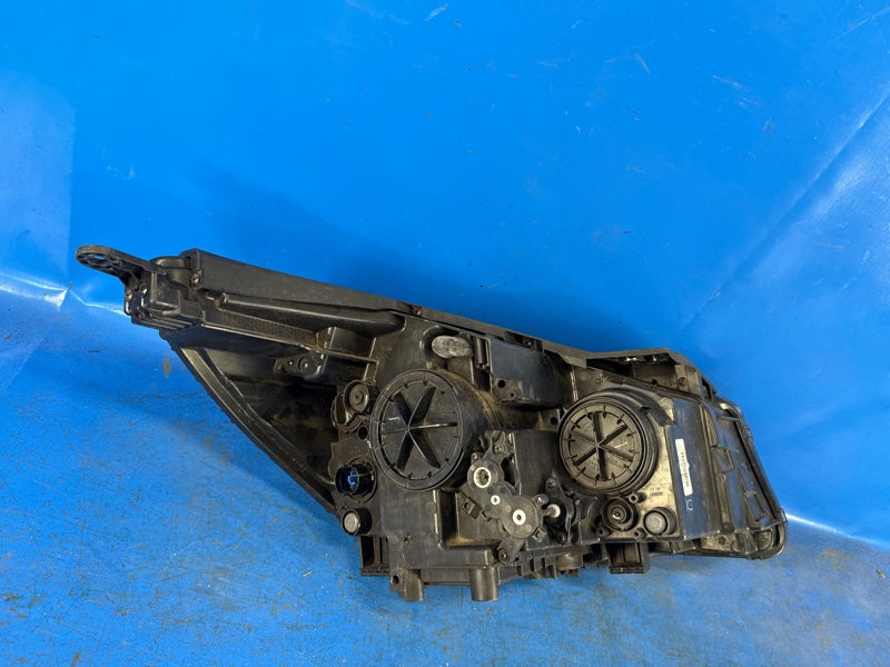 Headlight KIA SORENTO UM 14- 2015 Lev.