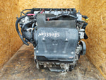 Jeep Compass 17-21 2018 gasoline engine