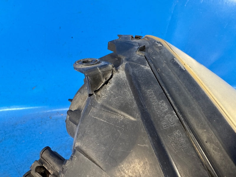 Headlight INFINITI G35 03-07 Left.