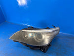 Headlight BMW 5 SERIES (E60/E61) 03-10 2007 Left.